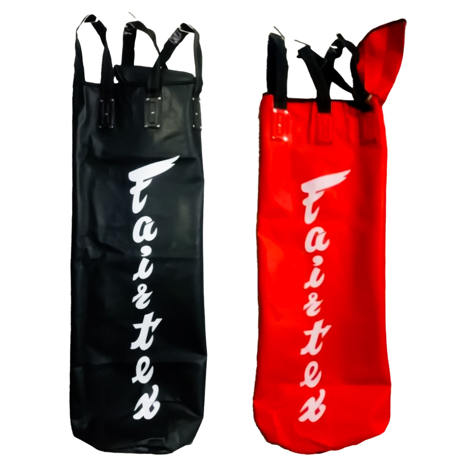 Vỏ Bao Cát Fairtex Việt Nam 1.0 Mét - 1.2 mét - 1.5 Mét - 1.8 Mét