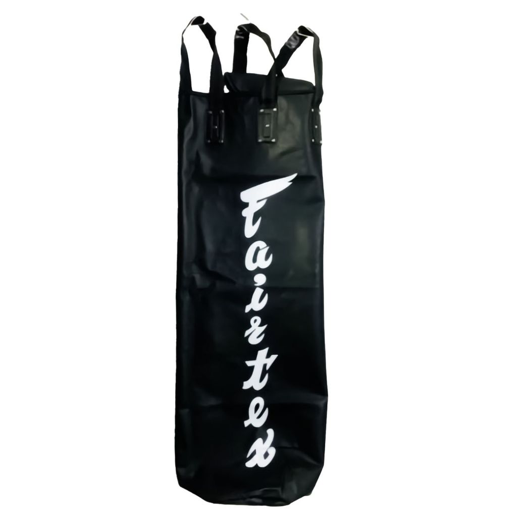 Vỏ Bao Cát Fairtex Việt Nam 1.0 Mét - 1.2 mét - 1.5 Mét - 1.8 Mét