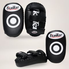 Lampor Chân - Đích Đá Fighter BTF KickBoxing | (nặng 1.5kg/cặp): LCFK-01