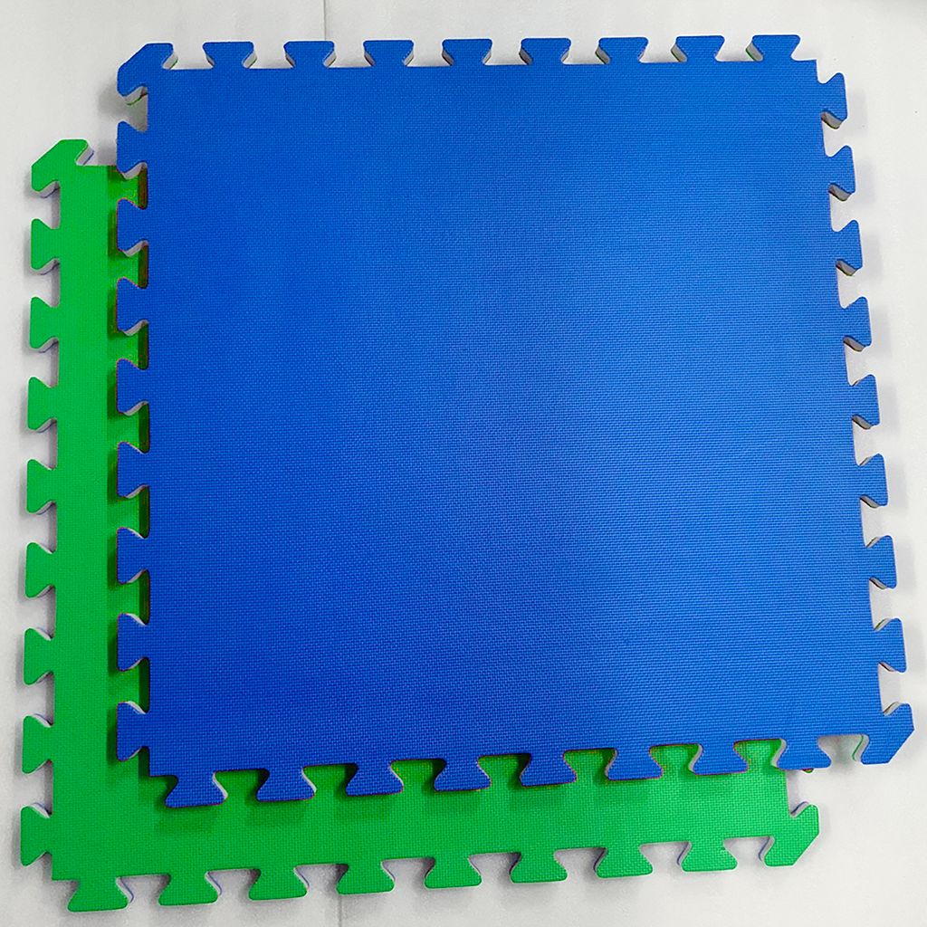 Thảm Xốp Eva 26mm Fighter Thi Đấu