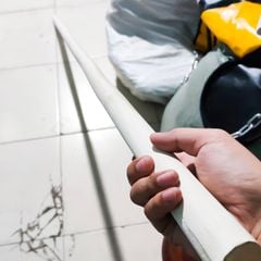 Trường Côn Võ Cổ Truyền