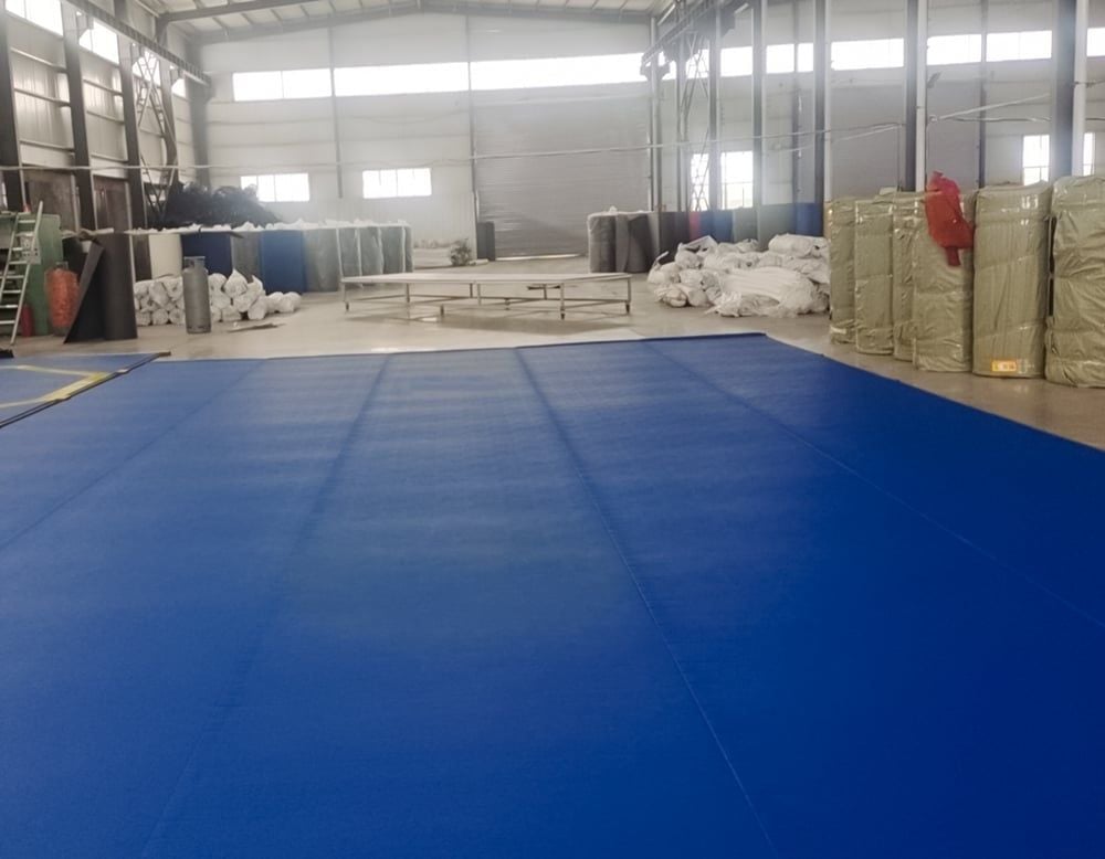 Thảm MMA, Jiu Jitsu, Judo
