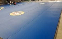 Thảm MMA, Jiu Jitsu, Judo