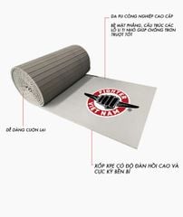 Thảm MMA, Jiu Jitsu, Judo
