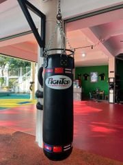 Bao Cát Fighter BTF Special 1.2m, 1.5m, 1.7m x  ĐK 40cm
