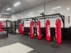 Thiết Kế - Gia Công Bao Cát Theo Yêu Cầu
