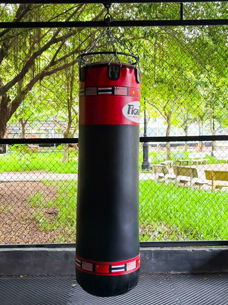 Bao Đá Fighter BTF Special 1.2m - 1.5m x ĐK 50cm
