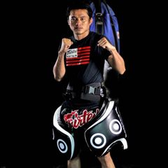 Giáp Đùi Fairtex TP3 - Thái Lan