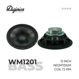  WM1201 