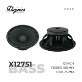  X12751 