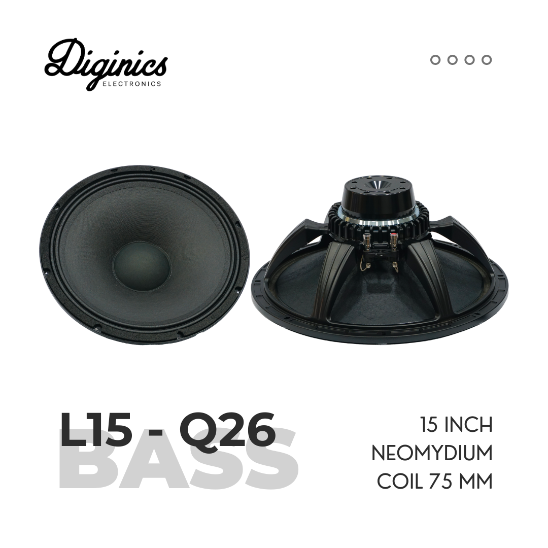  L15Q-26 