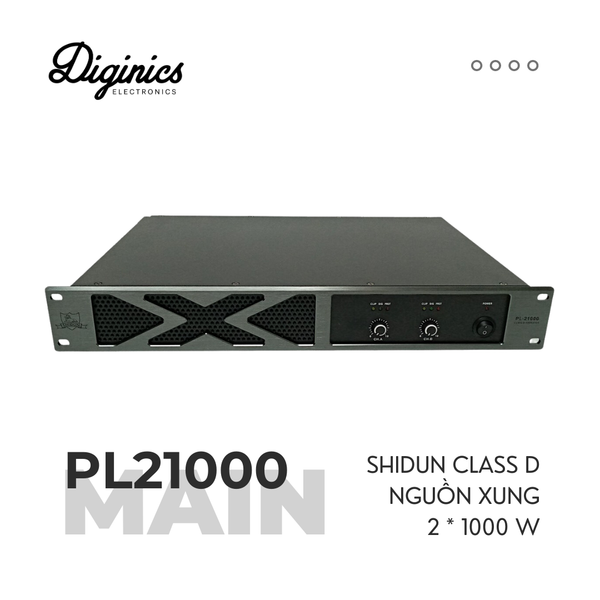  PL21000 