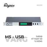  M5 - USB Trắng 