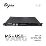  M5 - USB Đen 