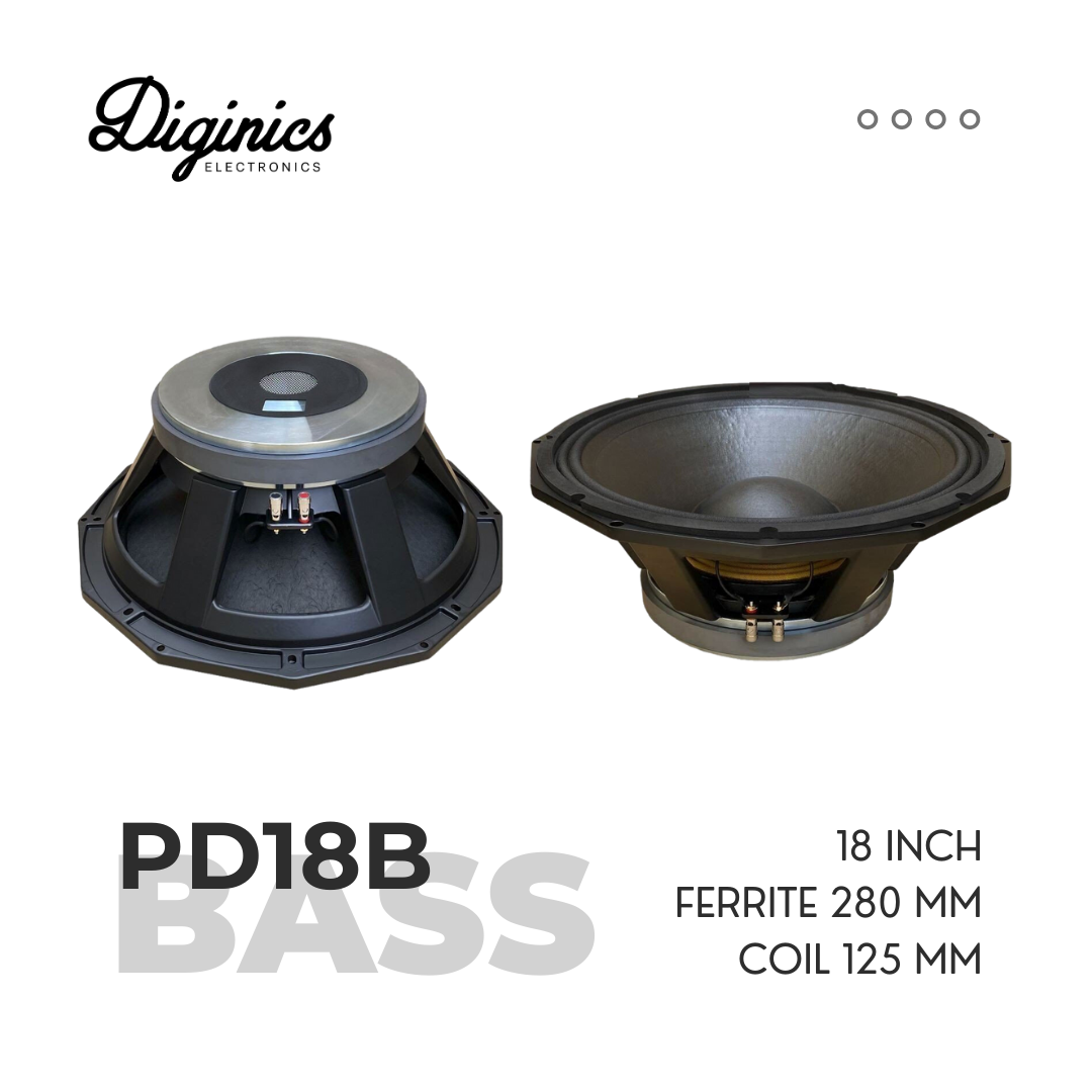  PD18B 