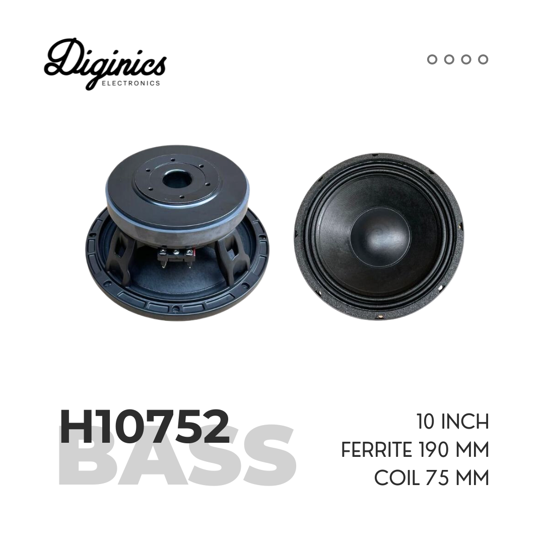  H10752 