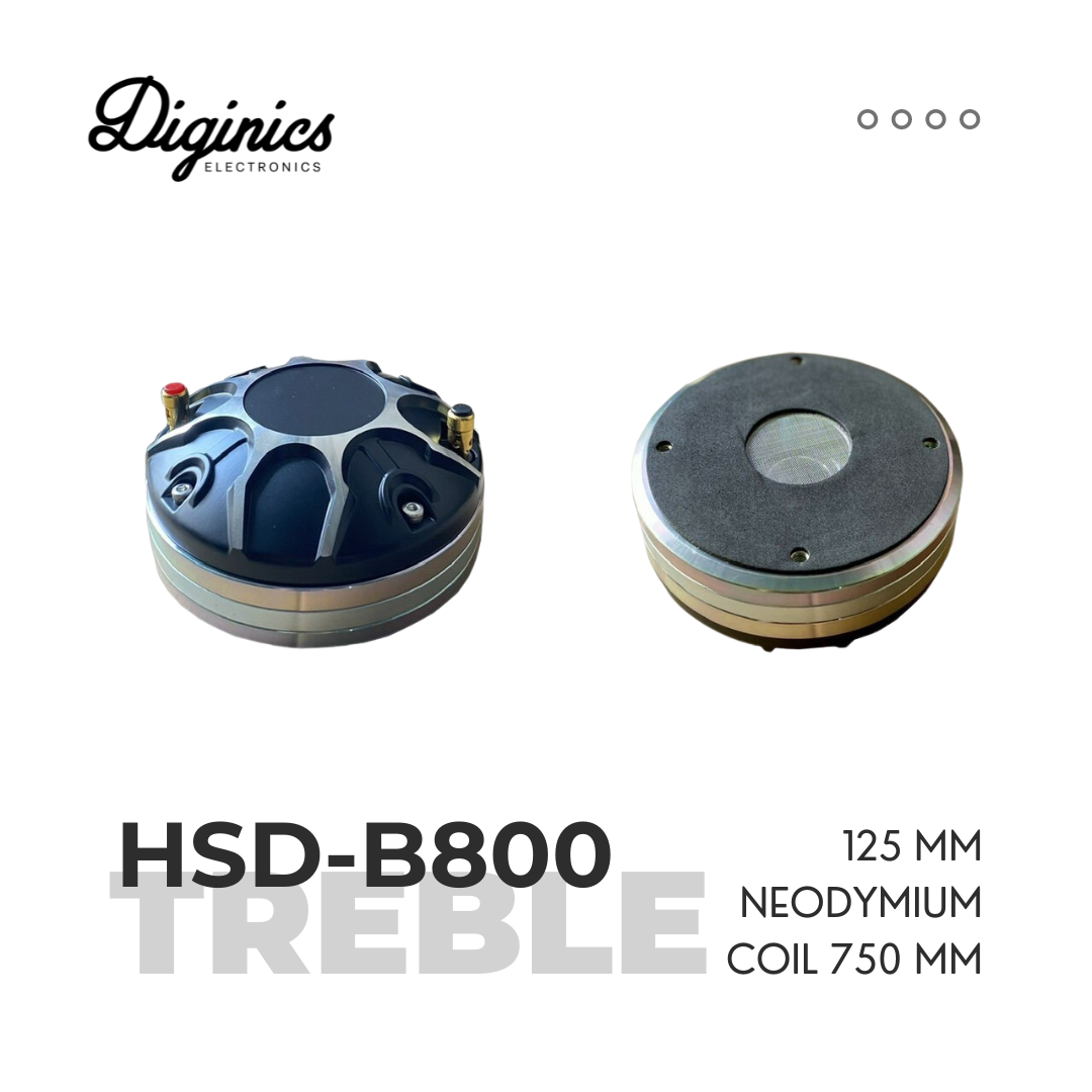  HSD-B800 