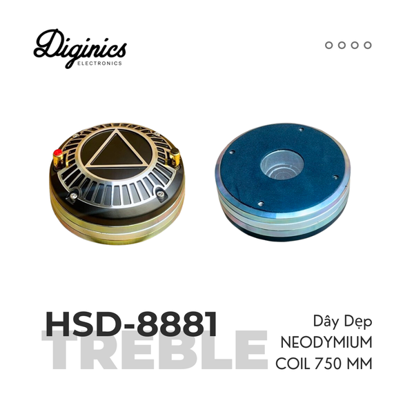  HSD-8881 