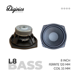  Bass 20 L8 
