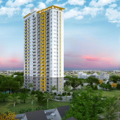 Mua bán bất động sản