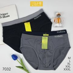 Sịp chéo kháng khuẩn cao cấp 7032 mềm nhẹ