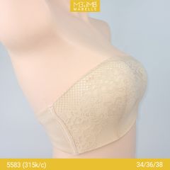 Áo ngực chống tuột mút dày MB 5583 nâng ngực, tạo khe