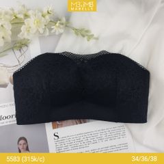 Áo ngực chống tuột mút dày MB 5583 nâng ngực, tạo khe