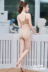 Áo ngực không gọng mút vừa MB 5790 bản lưng to