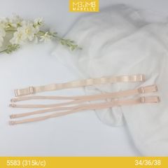 Áo ngực chống tuột mút dày MB 5583 nâng ngực, tạo khe