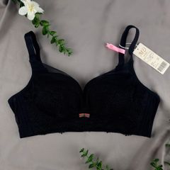 Áo ngực không gọng mút mỏng  5529 3 móc