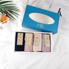 Quần lót kháng khuẩn 8767 cạp cao