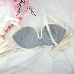 Áo ngực mút mỏng có gọng MB 5038, quả ngang