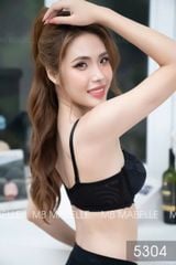 Áo ngực có gọng mềm mút dày MB 5304 bản lưng to 3 móc