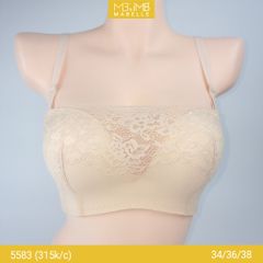 Áo ngực chống tuột mút dày MB 5583 nâng ngực, tạo khe