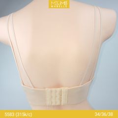 Áo ngực chống tuột mút dày MB 5583 nâng ngực, tạo khe