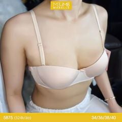 Áo ngực không gọng mút vừa 5875 3 móc