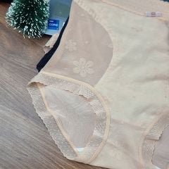 Quần Lót Cạp Cao Định Hình MB 3361 - Dáng Đẹp, Mặc Êm, Nàng Yêu Ngay!