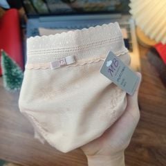 Quần Lót Cạp Cao Định Hình MB 3361 - Dáng Đẹp, Mặc Êm, Nàng Yêu Ngay!