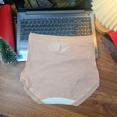 Quần Lót Cạp Cao Định Hình MB 3361 - Dáng Đẹp, Mặc Êm, Nàng Yêu Ngay!