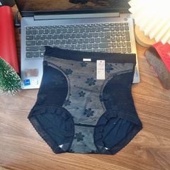 Quần Lót Cạp Cao Định Hình MB 3361 - Dáng Đẹp, Mặc Êm, Nàng Yêu Ngay!