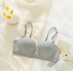 Áo ngực mút mỏng có gọng MB 5038, quả ngang