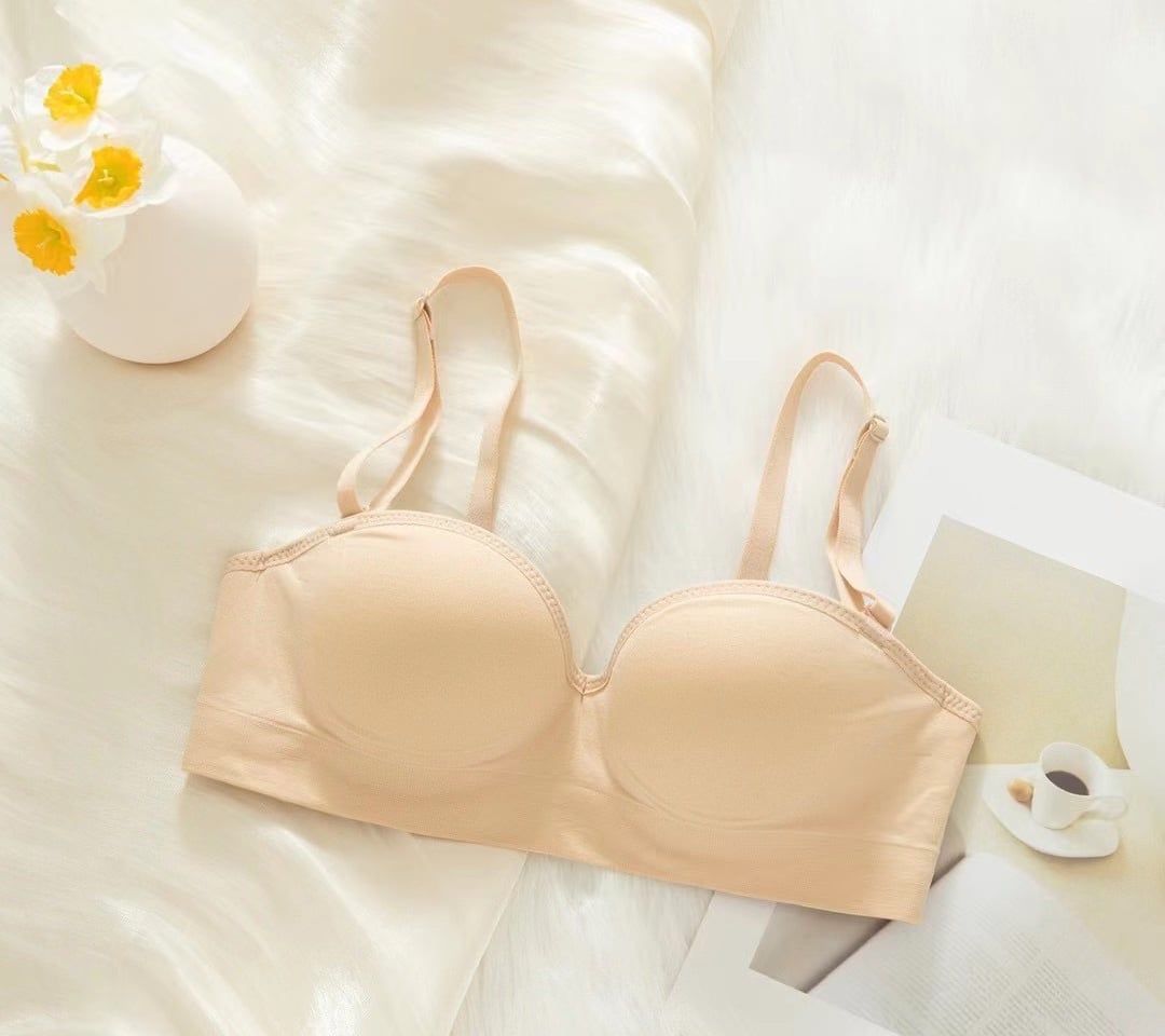 Áo ngực mút mỏng có gọng MB 5038, quả ngang