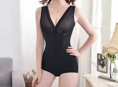 Gen bụng bodysuite toàn thân MB 3025 - Gen Nịt Bụng Định Hình Cao Cấp – Tạo Eo Thon Gọn, Nâng Mông Tự Nhiên