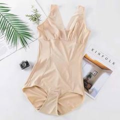 Gen bụng bodysuite toàn thân MB 3025 - Gen Nịt Bụng Định Hình Cao Cấp – Tạo Eo Thon Gọn, Nâng Mông Tự Nhiên