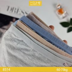 Quần lót khử khuẩn làm mát 8514 cạp vừa