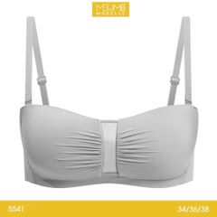 Áo ngực quây ngang chống hằn mút mỏng không gọng MBB 5541