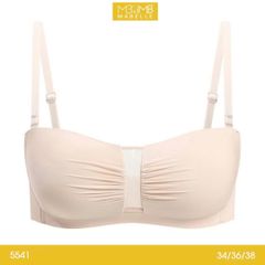 Áo ngực quây ngang chống hằn mút mỏng không gọng MBB 5541