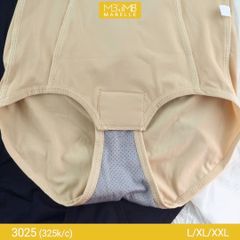 Gen bụng bodysuite toàn thân MB 3025 - Gen Nịt Bụng Định Hình Cao Cấp – Tạo Eo Thon Gọn, Nâng Mông Tự Nhiên