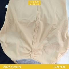 Gen bụng bodysuite toàn thân MB 3025 - Gen Nịt Bụng Định Hình Cao Cấp – Tạo Eo Thon Gọn, Nâng Mông Tự Nhiên