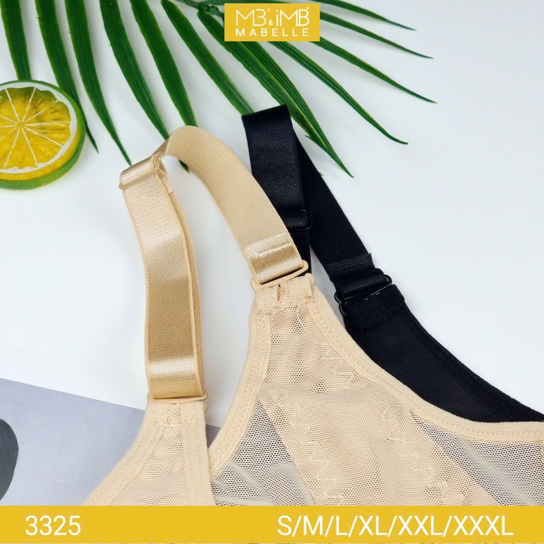 Gen bụng định hình gen toàn thân nấc cài MB 3325